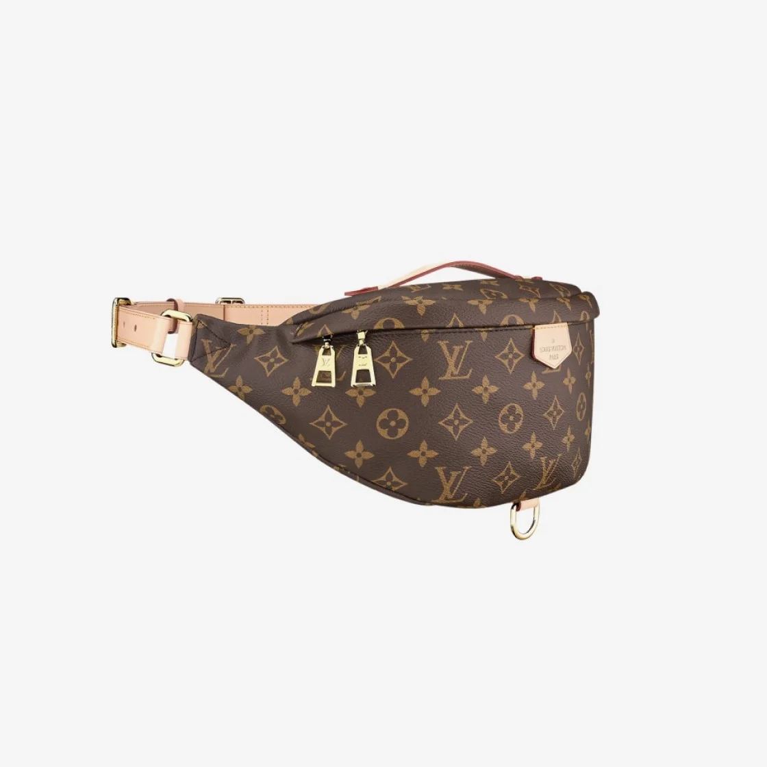 루이비통 범백 모노그램 M43644