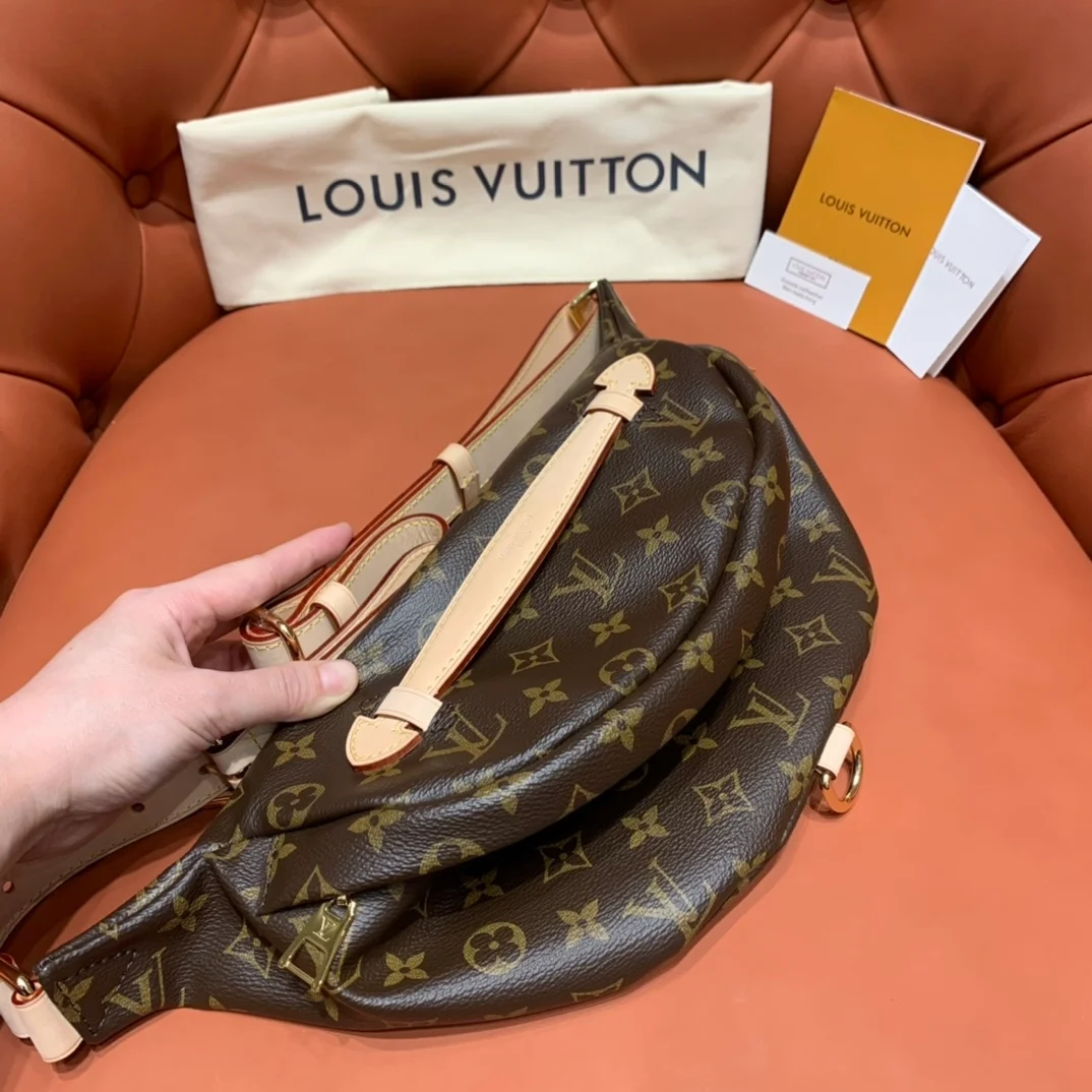 루이비통 범백 모노그램 M43644