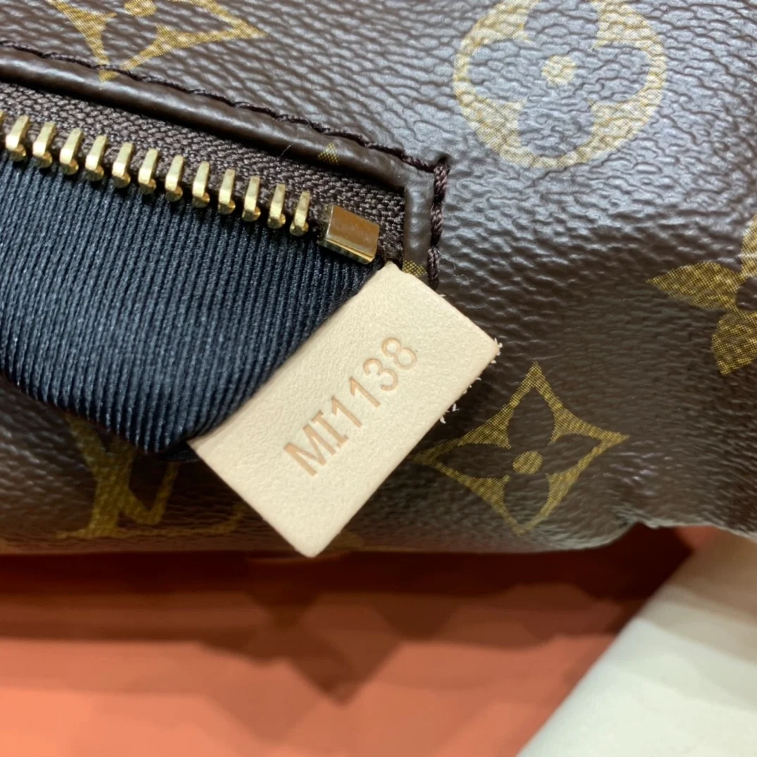 루이비통 범백 모노그램 M43644