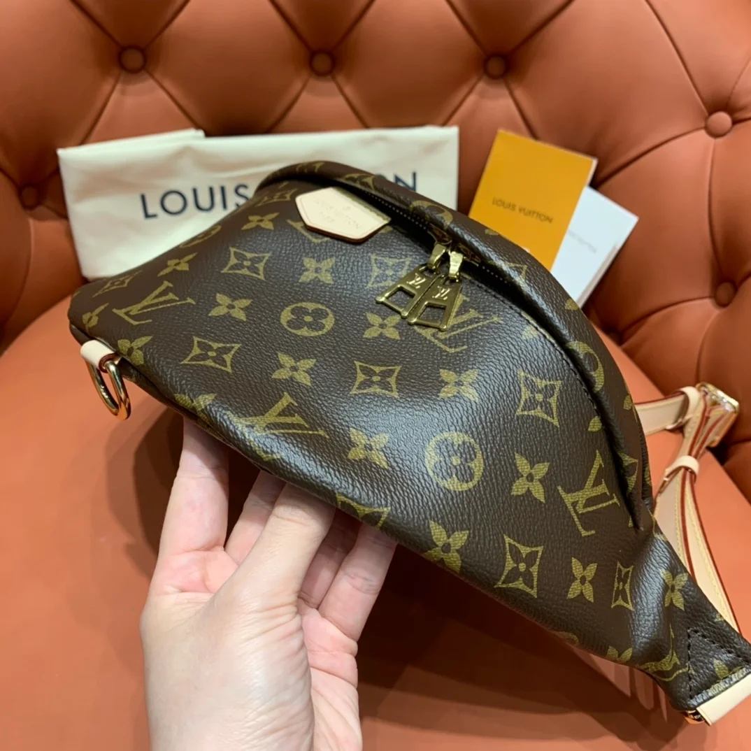 루이비통 범백 모노그램 M43644