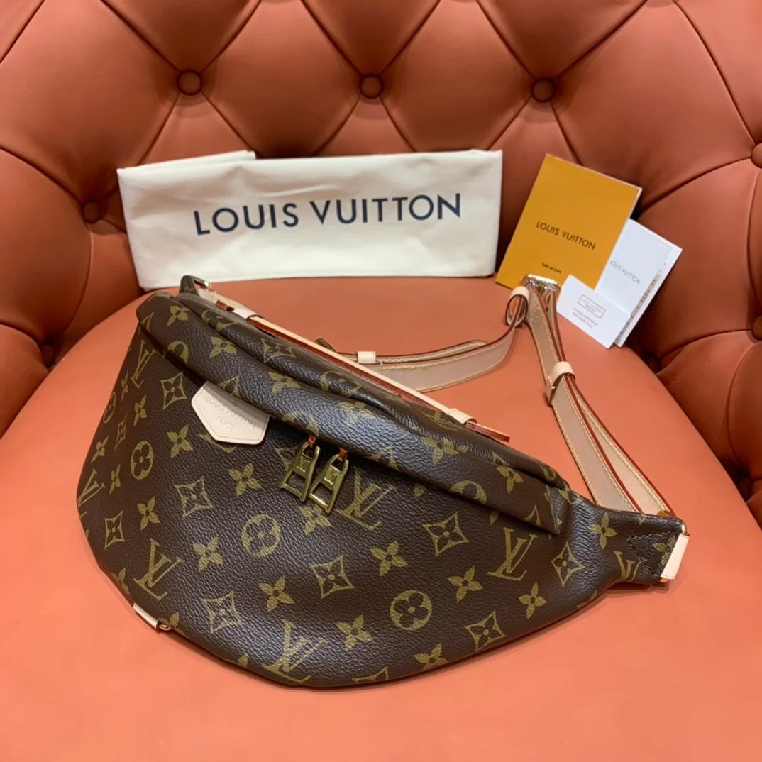 루이비통 범백 모노그램 M43644