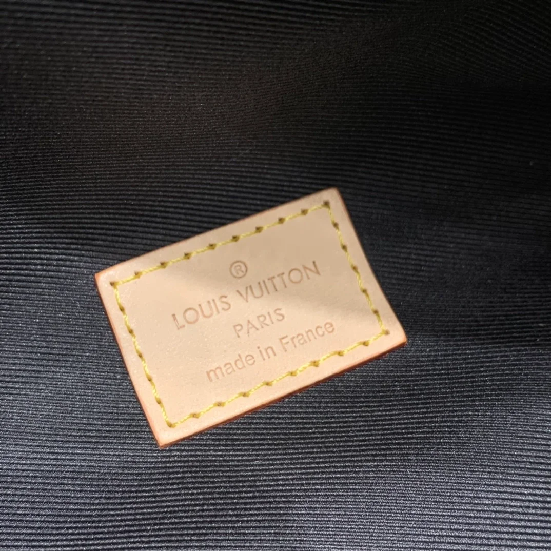 루이비통 범백 모노그램 M43644