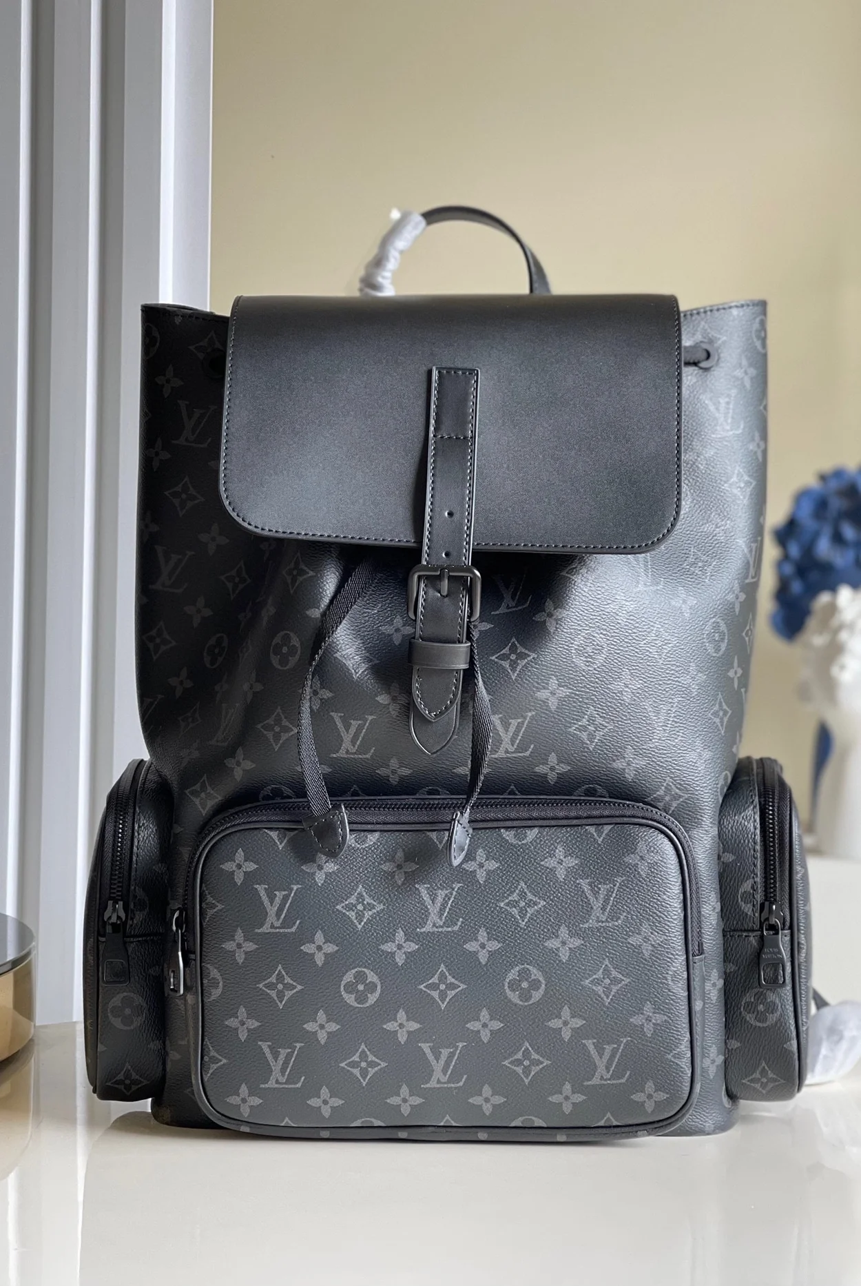 루이비통 백팩 트리오 M45538