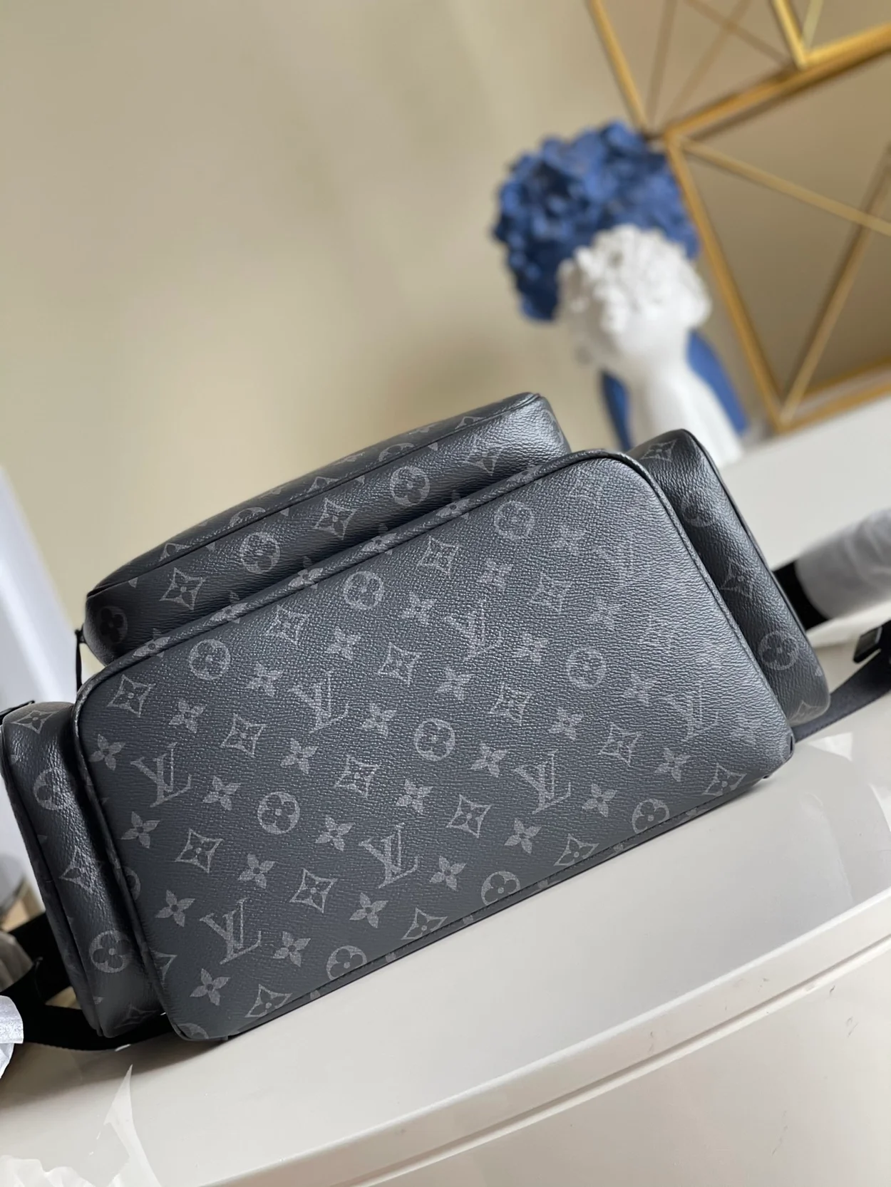 루이비통 백팩 트리오 M45538