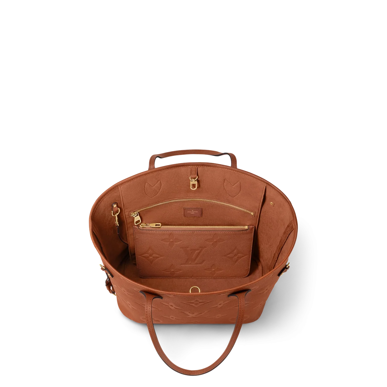 루이비통 네버풀 MM M12605