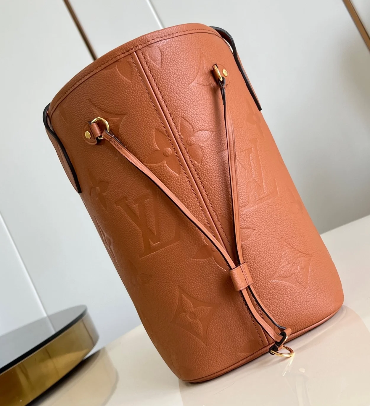 루이비통 네버풀 MM M12605