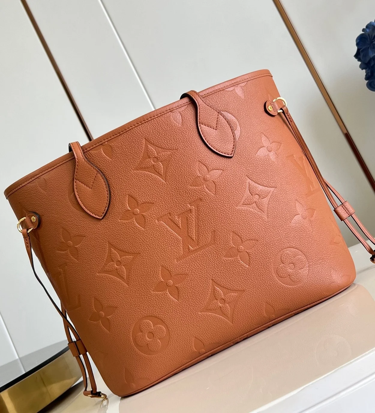 루이비통 네버풀 MM M12605