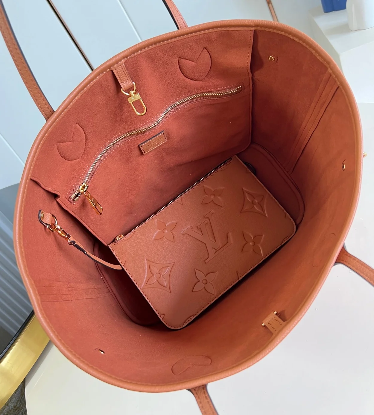 루이비통 네버풀 MM M12605