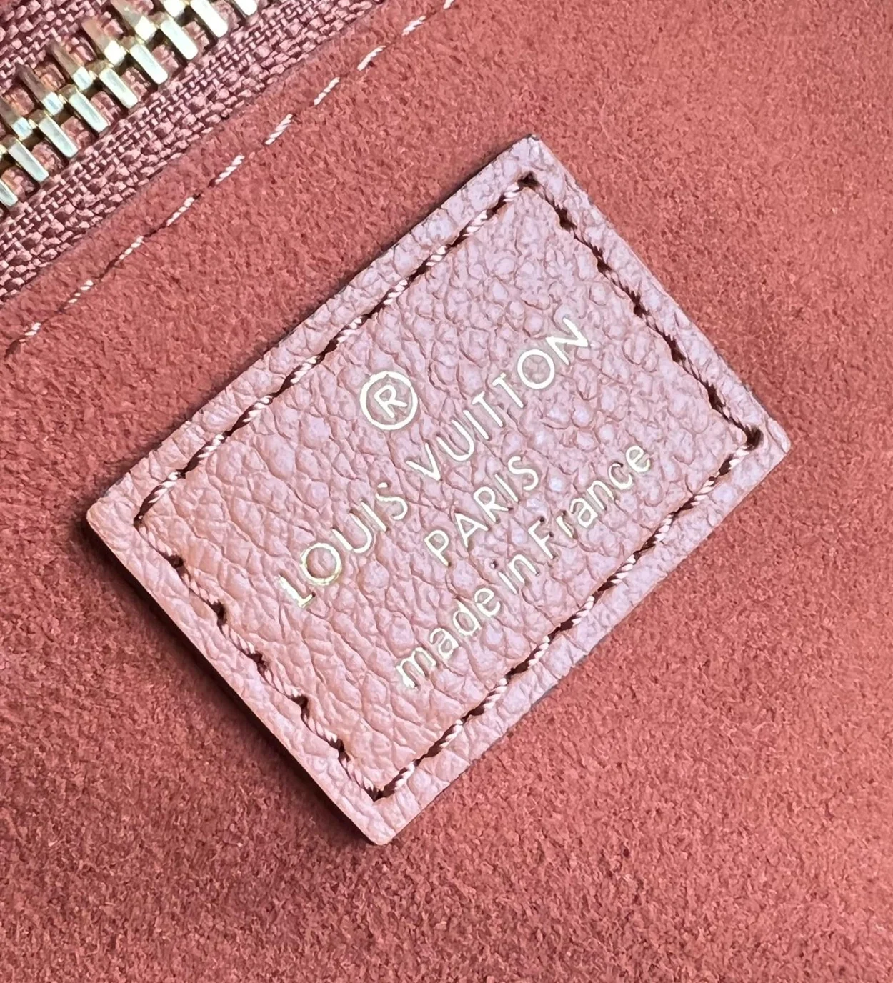 루이비통 네버풀 MM M12605