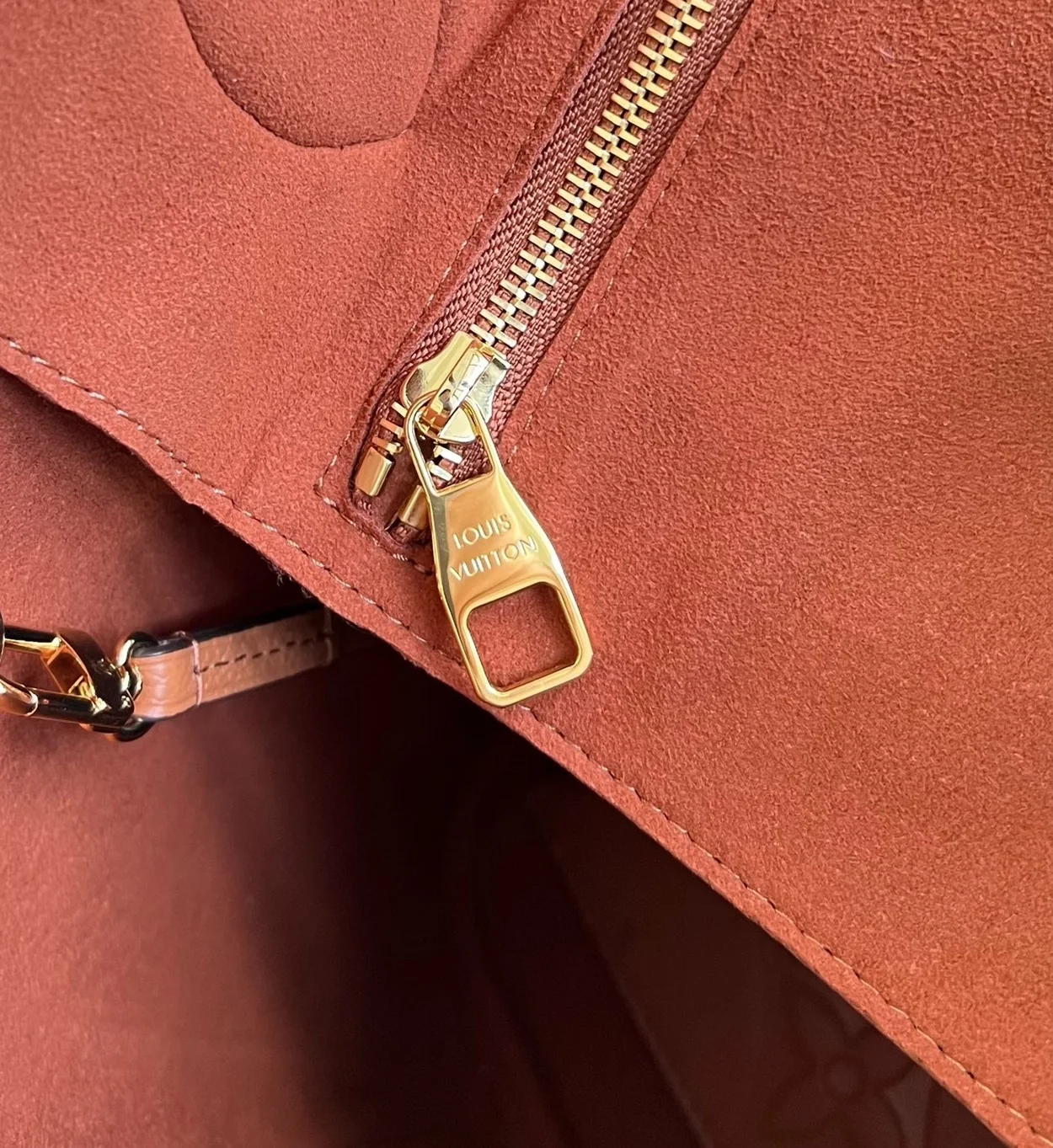 루이비통 네버풀 MM M12605