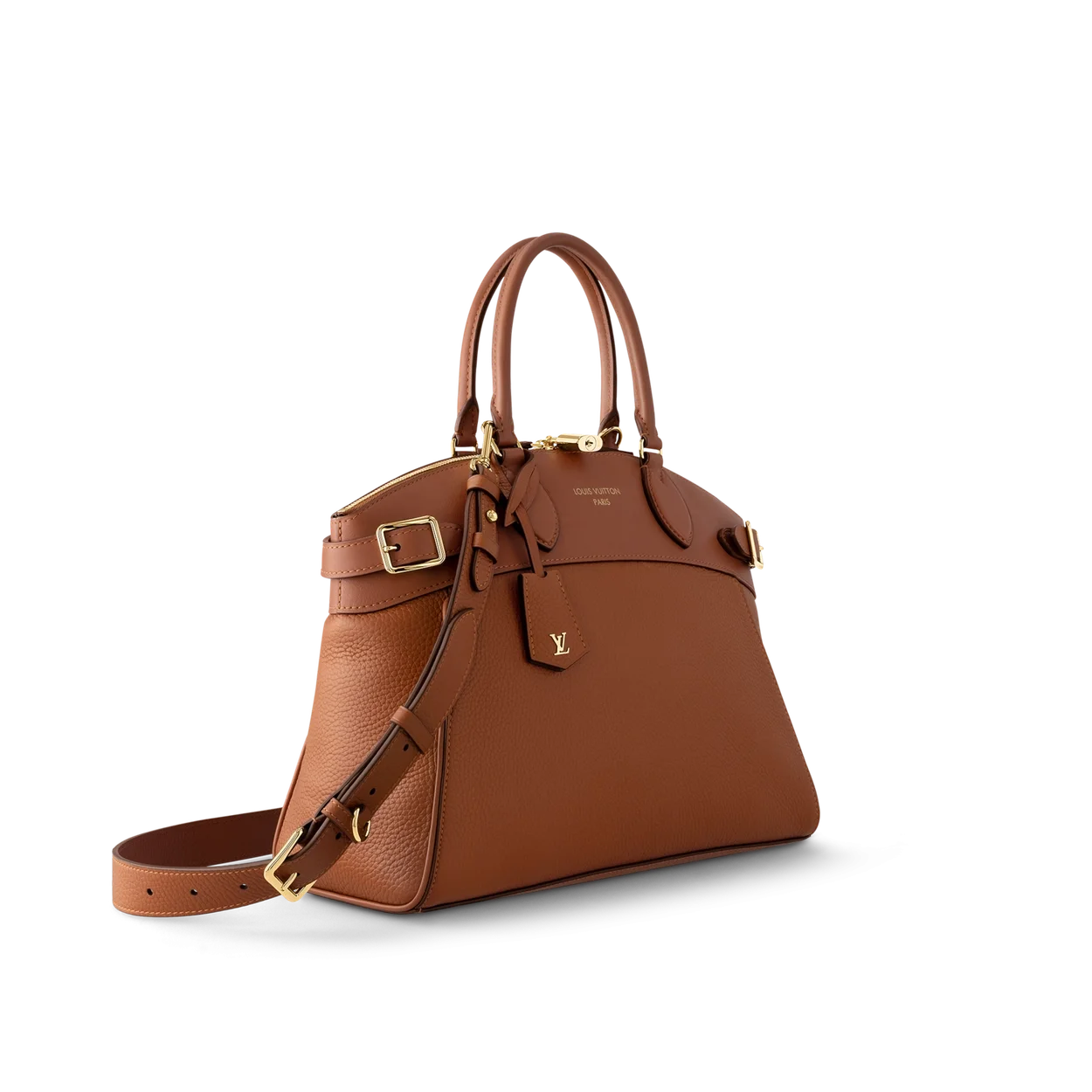 루이비통 락 잇 MM 백 브라운 M22925