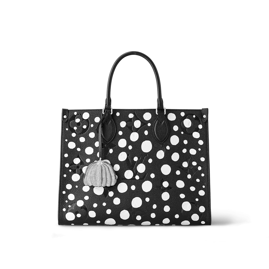 루이비통 x YK 온더고 MM M46389