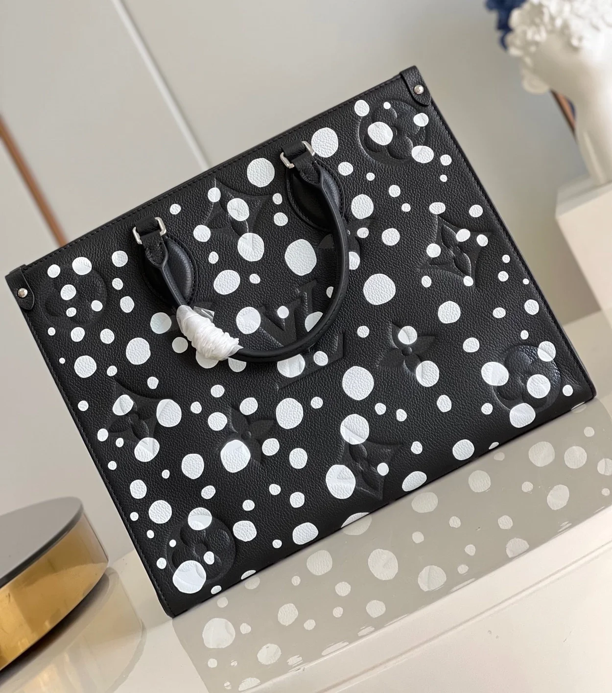 루이비통 x YK 온더고 MM M46389