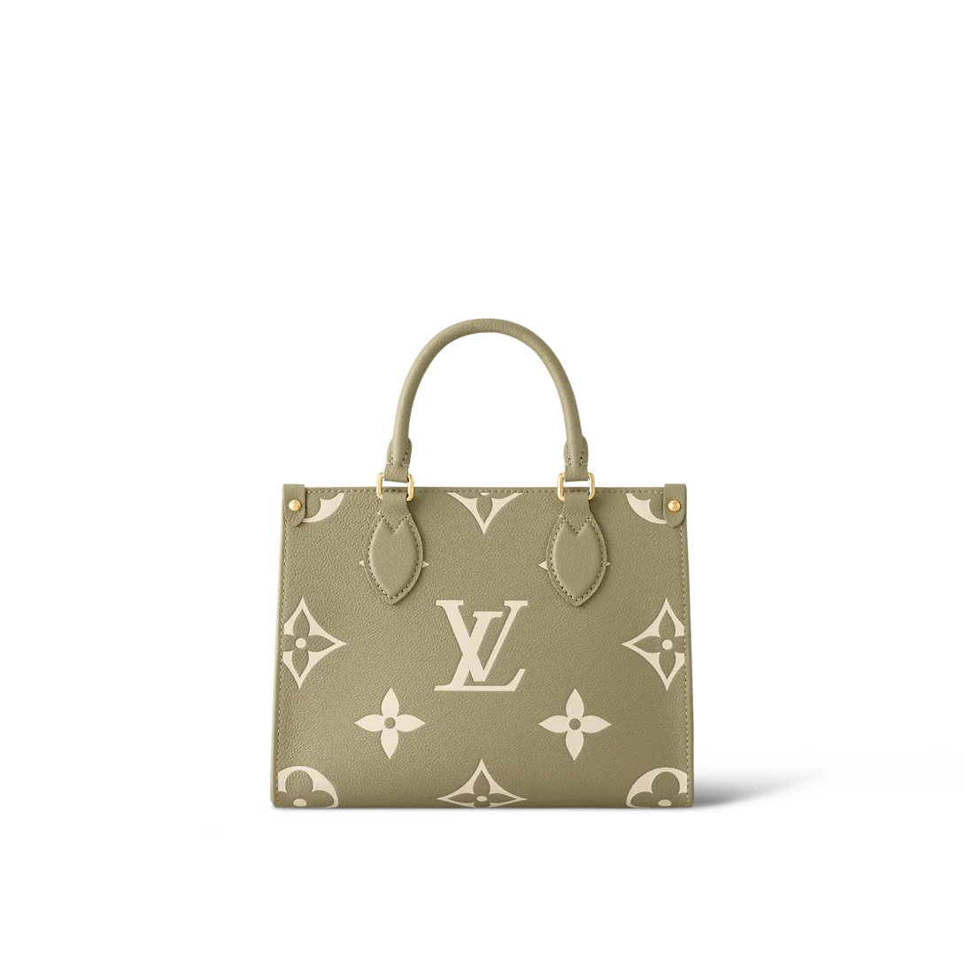 루이비통 온더고 PM 핸드백 M46647