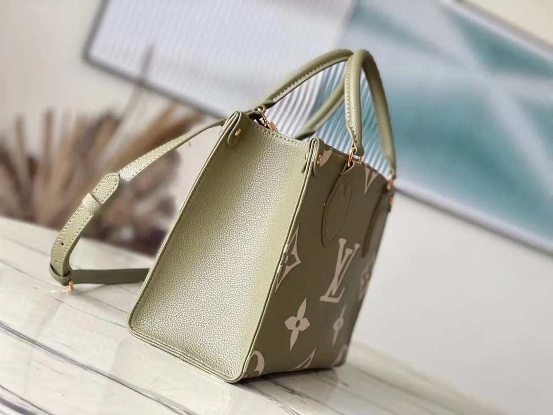 루이비통 온더고 PM 핸드백 M46647