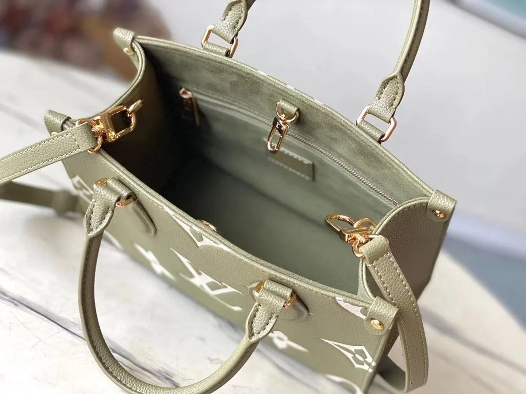 루이비통 온더고 PM 핸드백 M46647