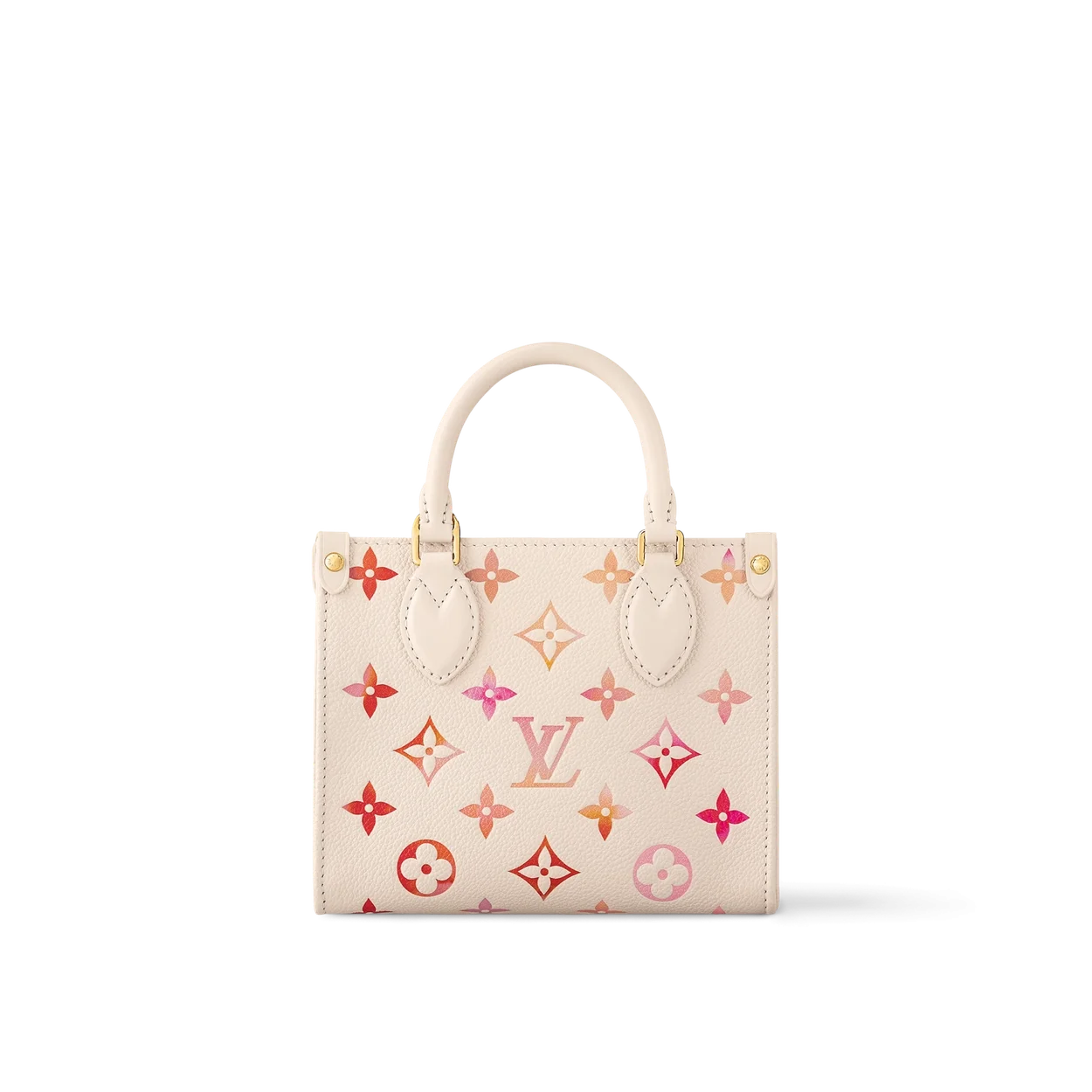 루이비통 온더고 BB M47115