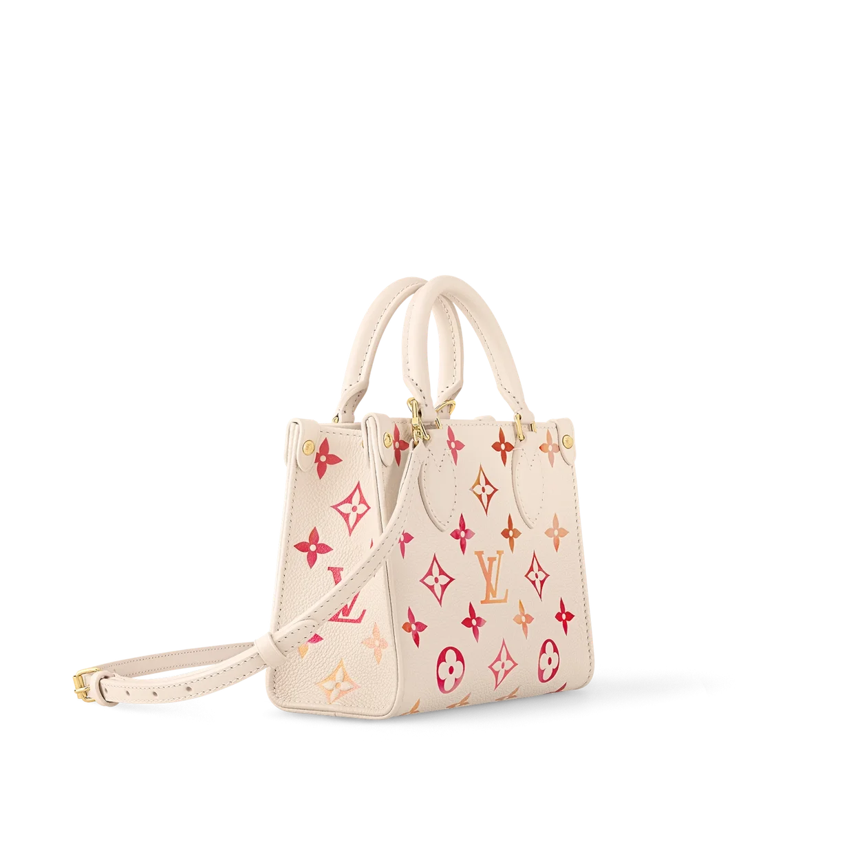 루이비통 온더고 BB M47115