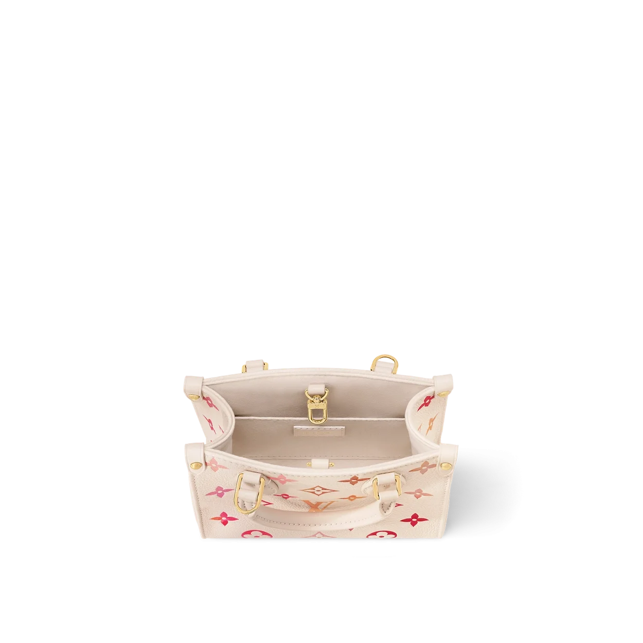 루이비통 온더고 BB M47115