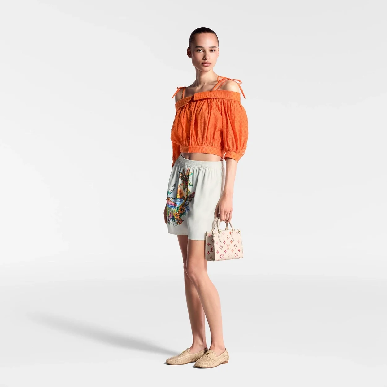 루이비통 온더고 BB M47115