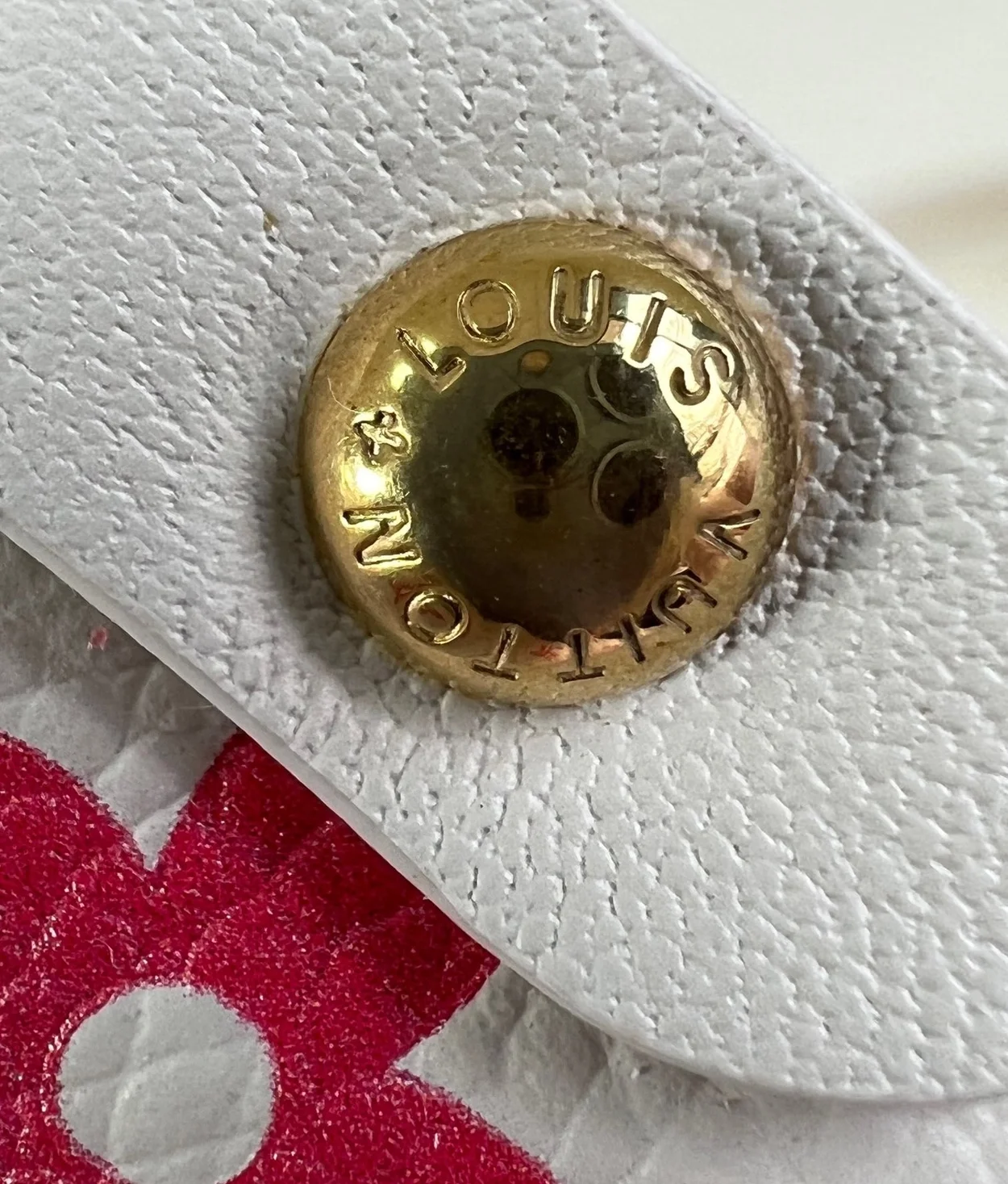 루이비통 온더고 BB M47115