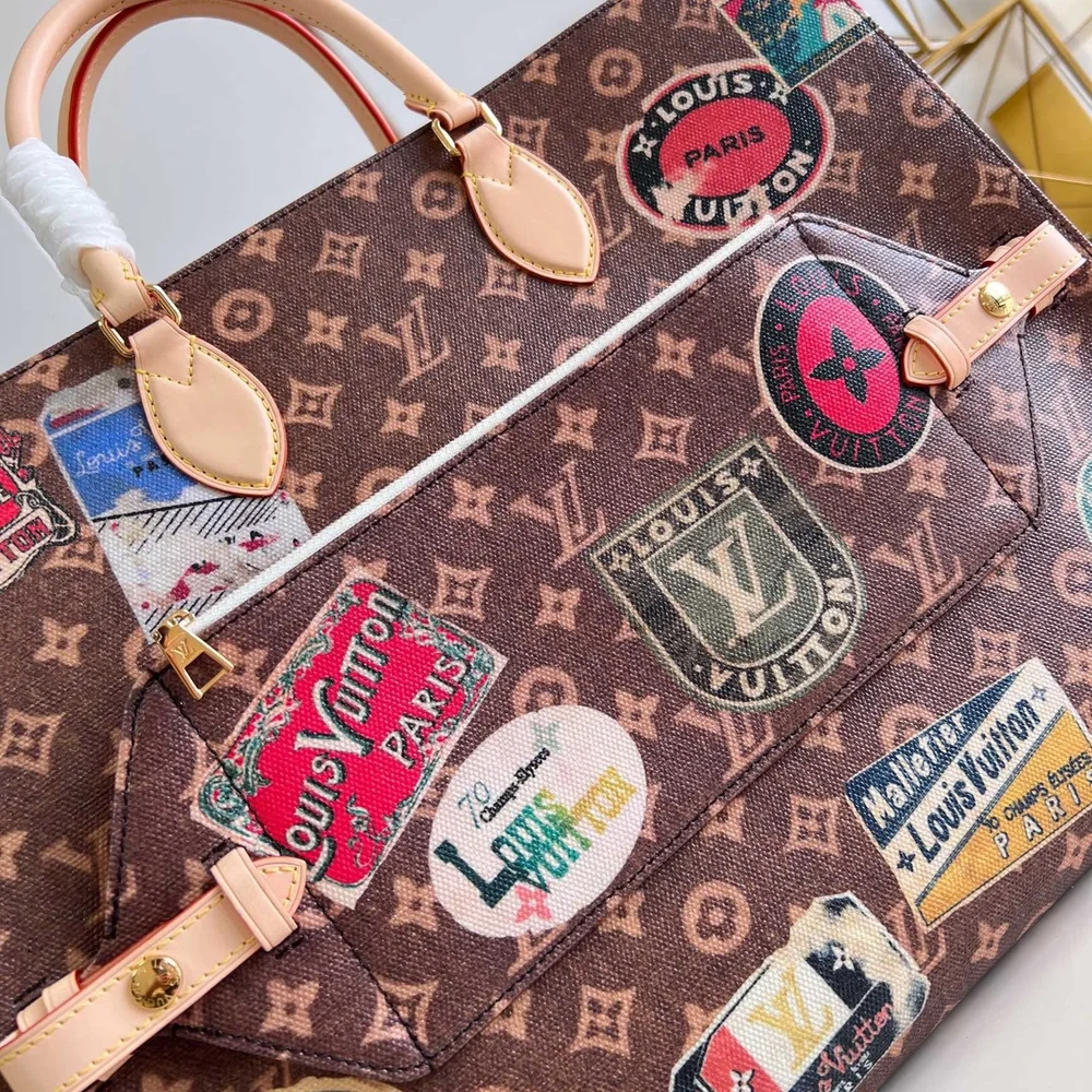 루이비통 온더고 보야주 M47147