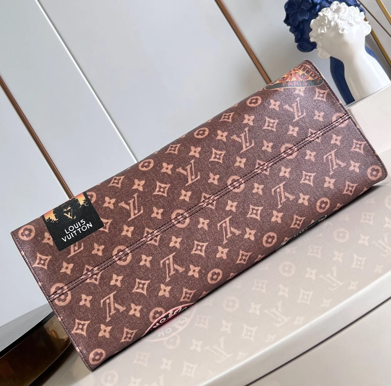 루이비통 온더고 보야주 M47147