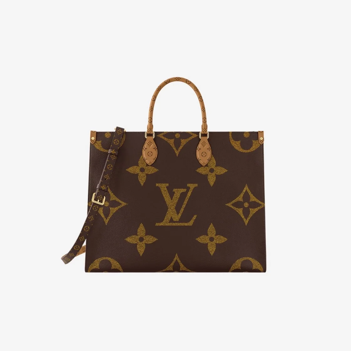 루이비통 온더고 보야주 M46823