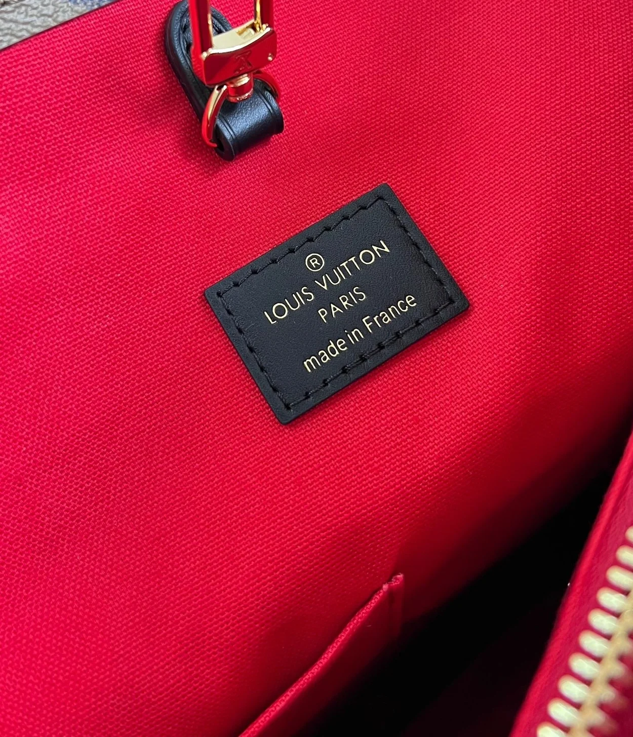 루이비통 온더고 보야주 M46823