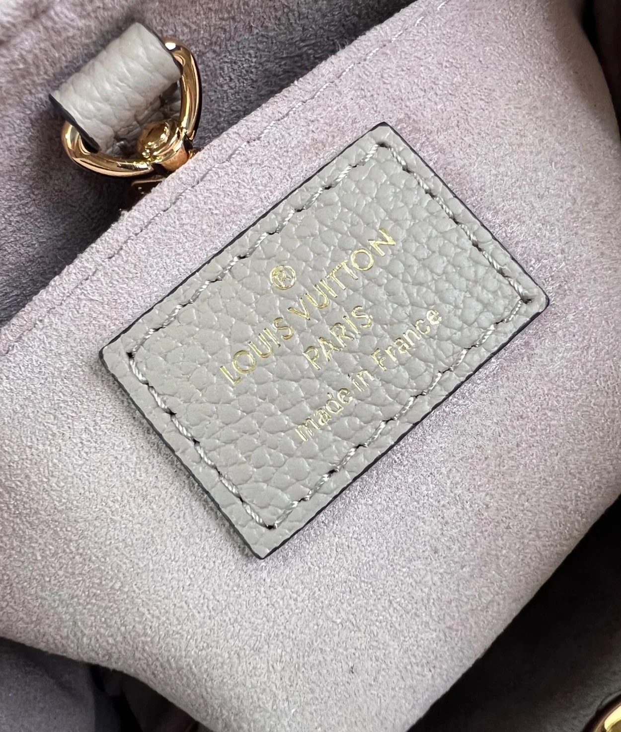 루이비통 온더고 BB M47054