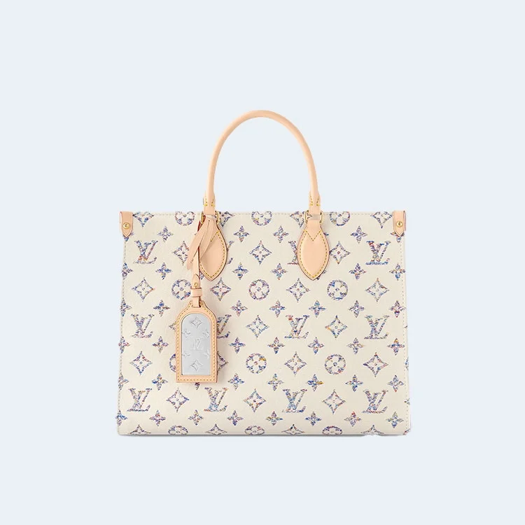 루이비통 온더고 MM M24708