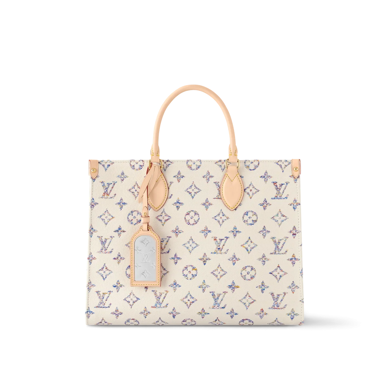 루이비통 온더고 MM M24708