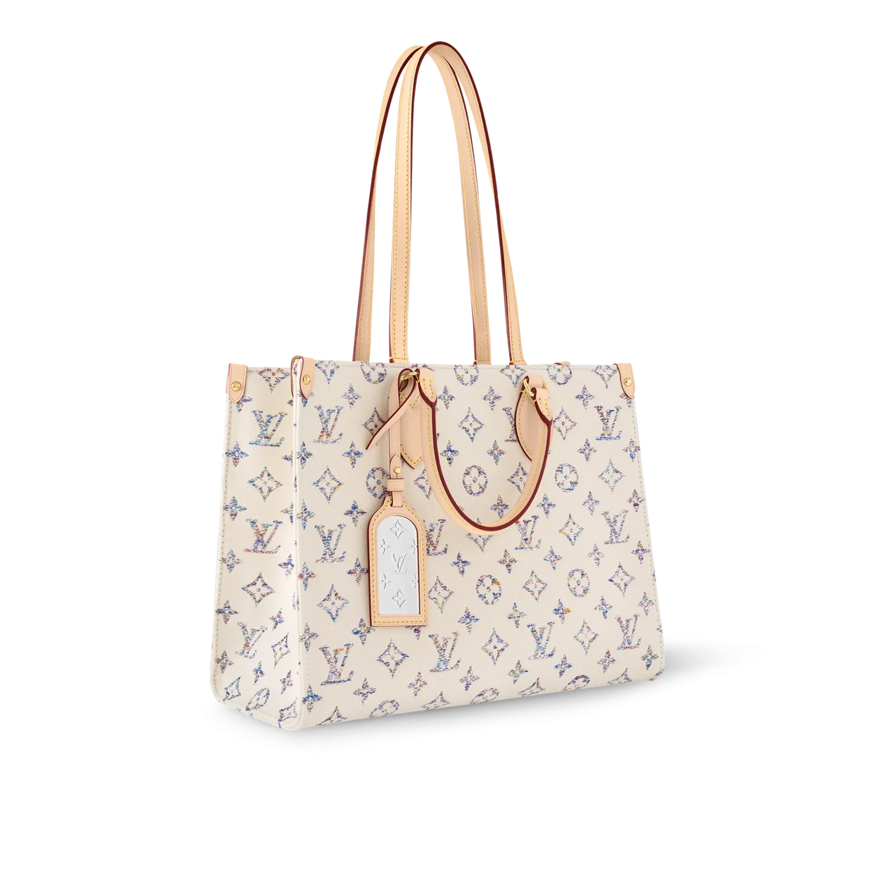 루이비통 온더고 MM M24708