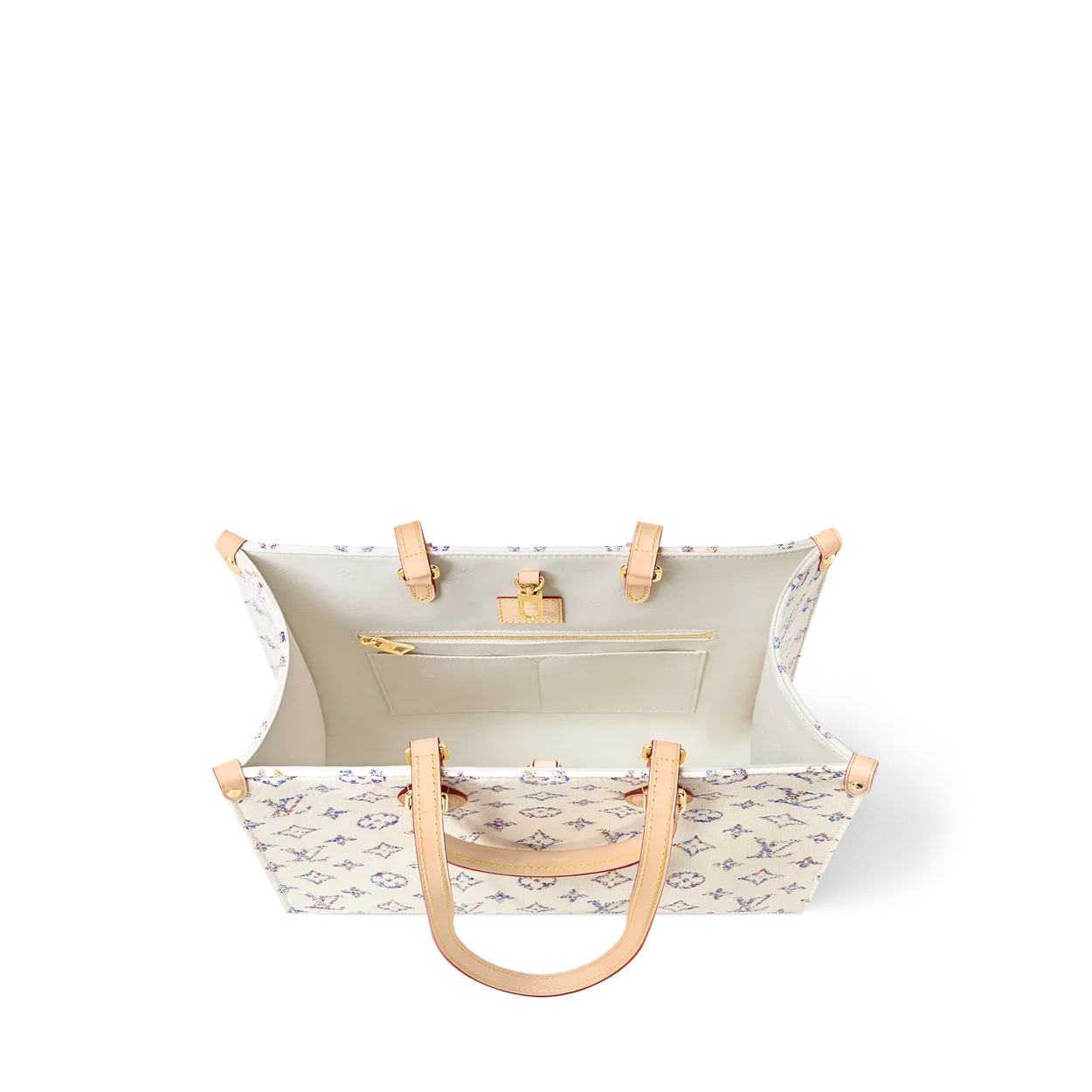 루이비통 온더고 MM M24708