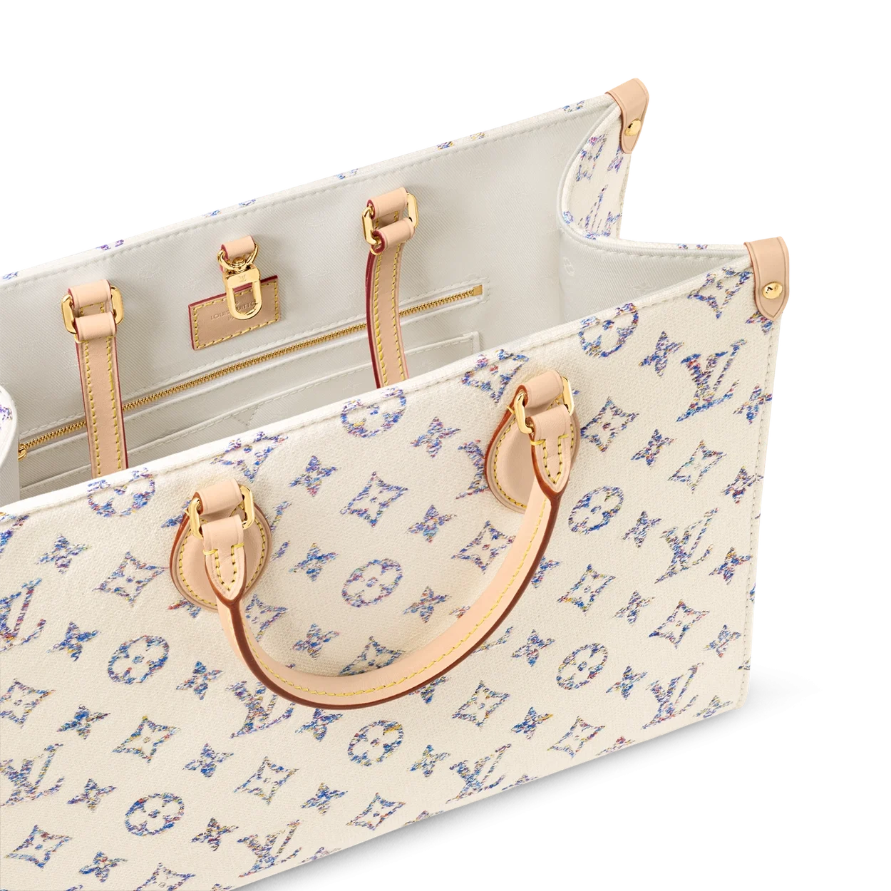 루이비통 온더고 MM M24708