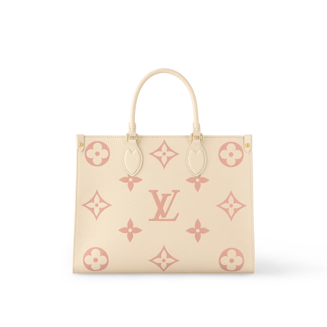 루이비통 온더고 MM M21575