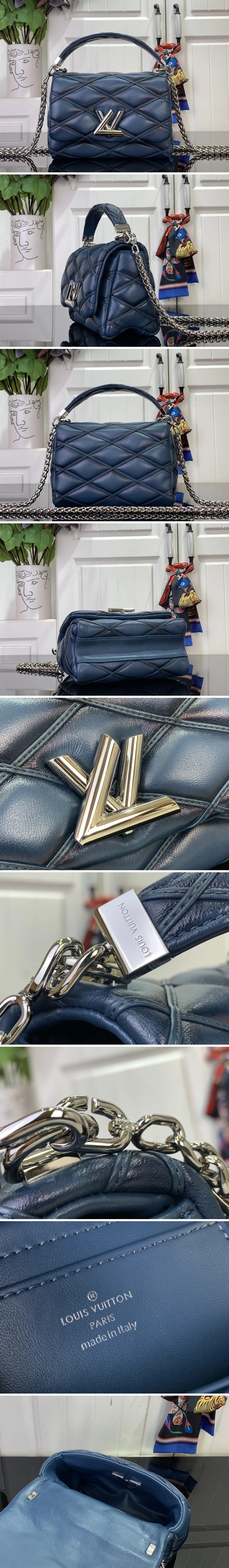 루이비통 말타쥬 랩스킨 M12567