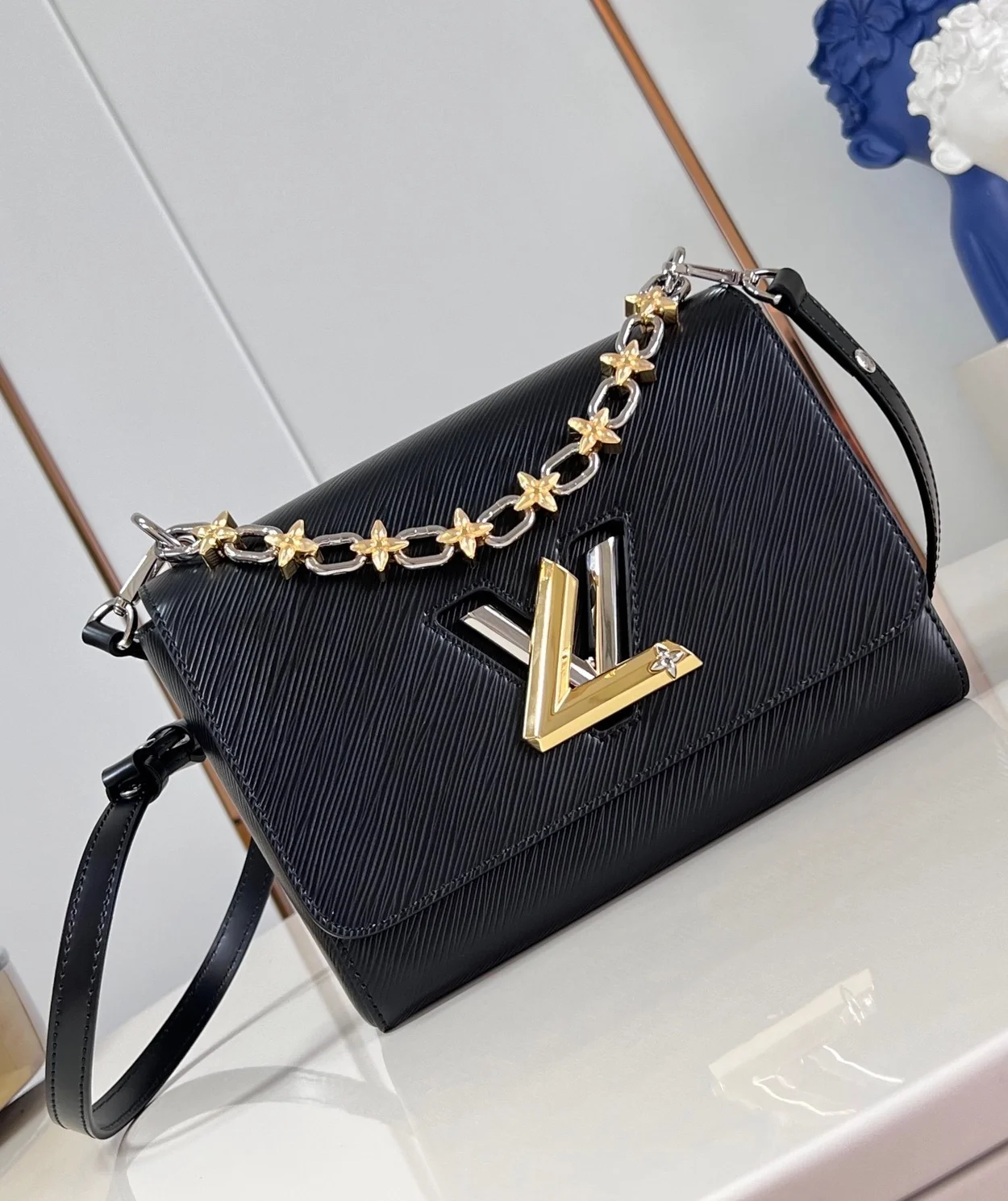 루이비통 트위스트 MM M24044