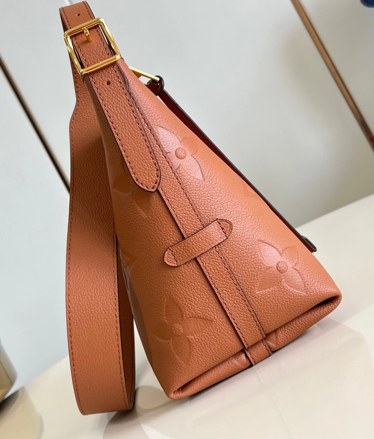 루이비통 캐리올 PM 모노그램 앙프렝뜨 M11790