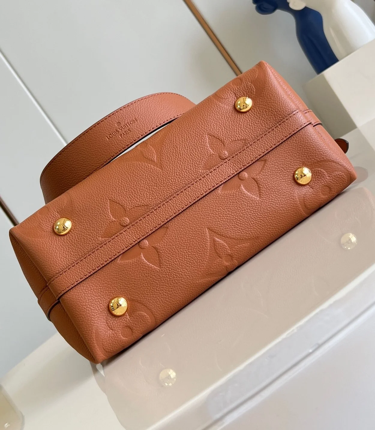 루이비통 캐리올 PM 모노그램 앙프렝뜨 M11790