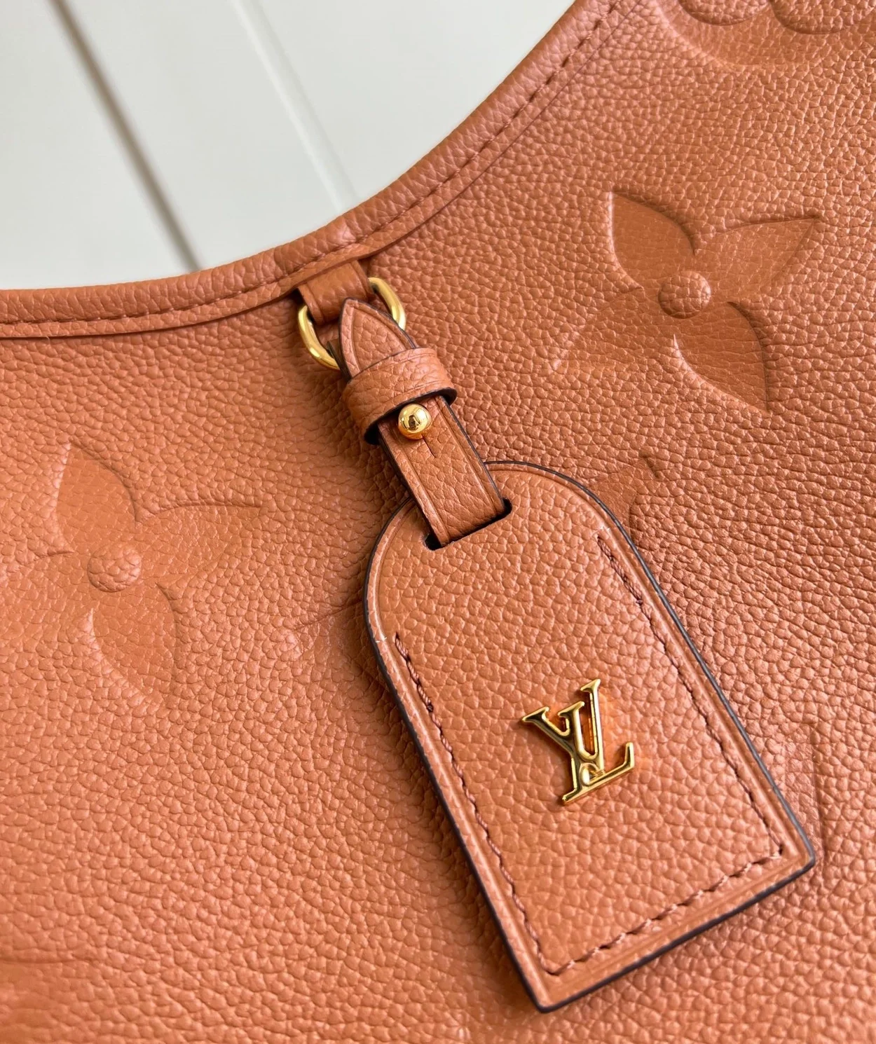 루이비통 캐리올 PM 모노그램 앙프렝뜨 M11790