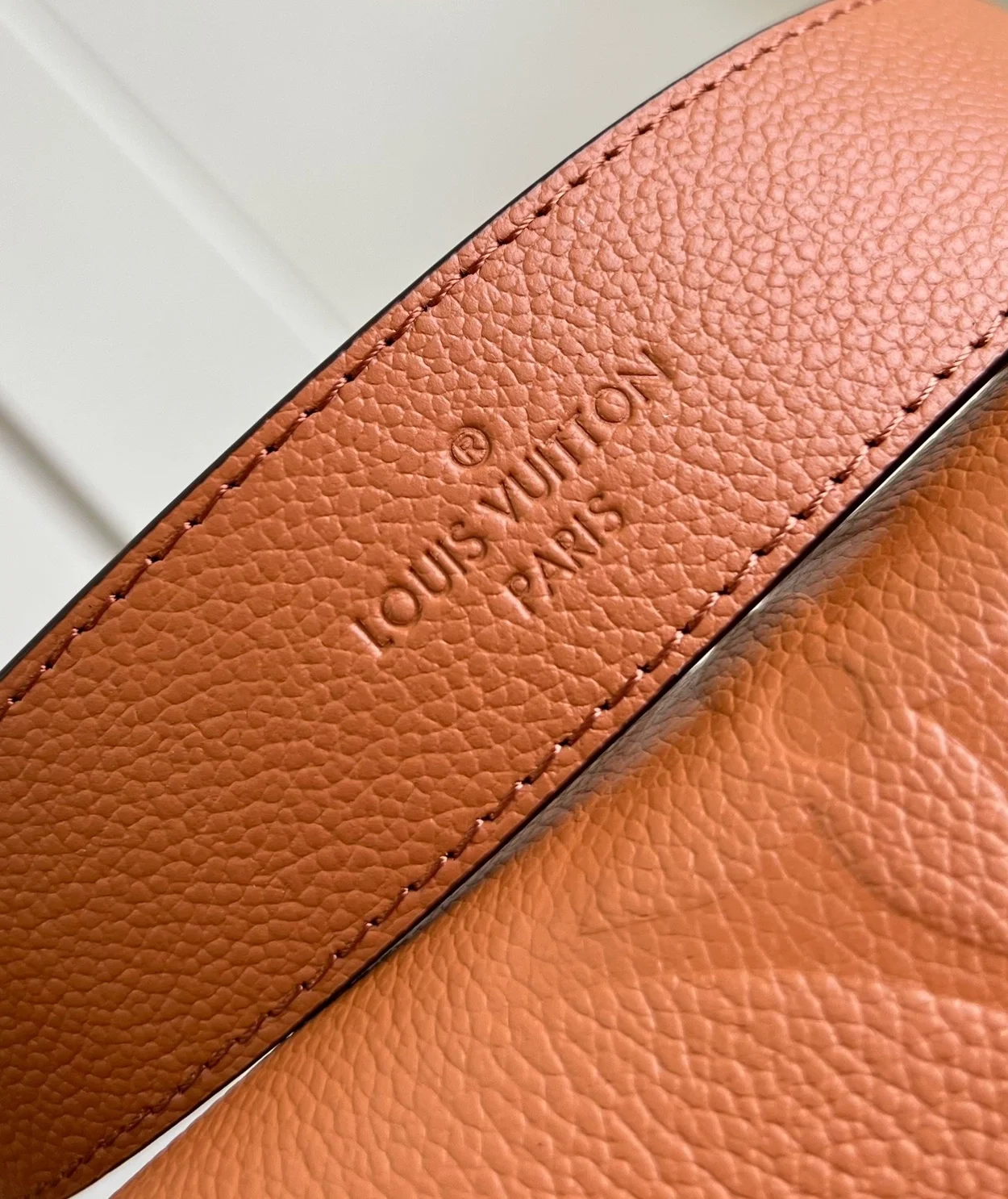 루이비통 캐리올 PM 모노그램 앙프렝뜨 M11790