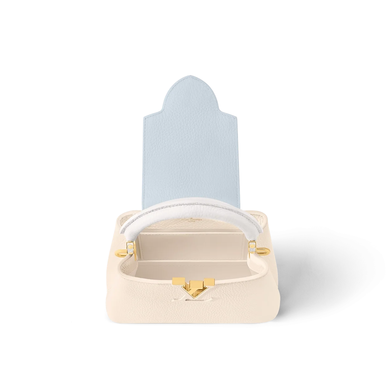 루이비통 카퓌신 미니 백 M25339