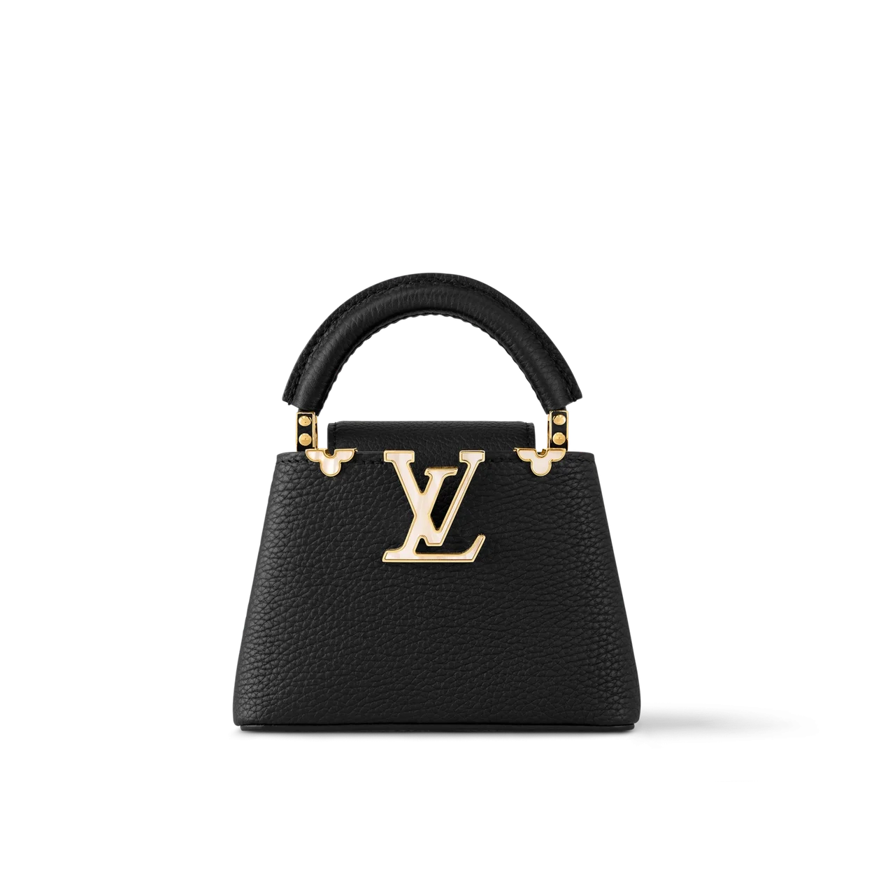 루이비통 카퓌신 나노 백 M10166