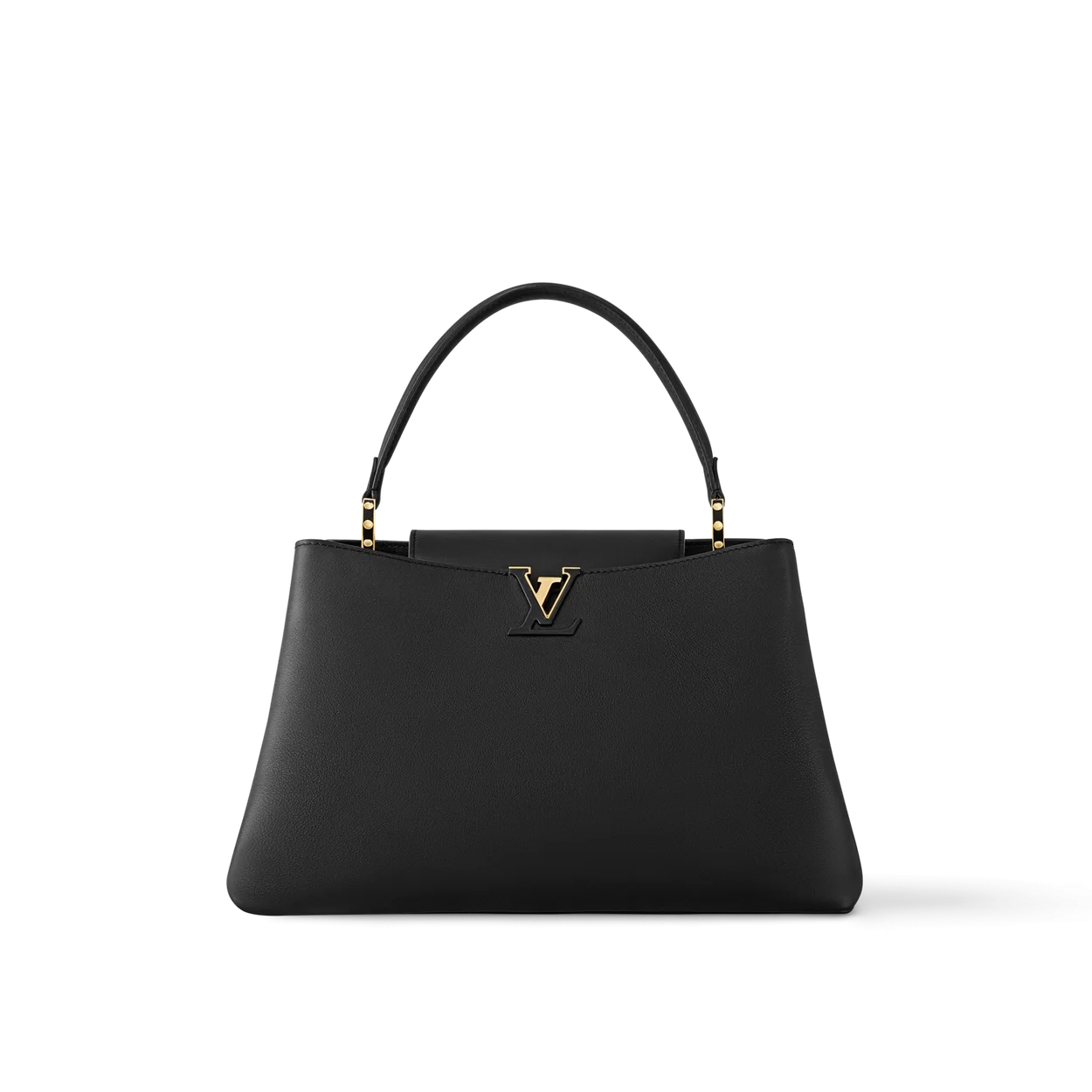 루이비통 카퓌신 GM 수플 M24607