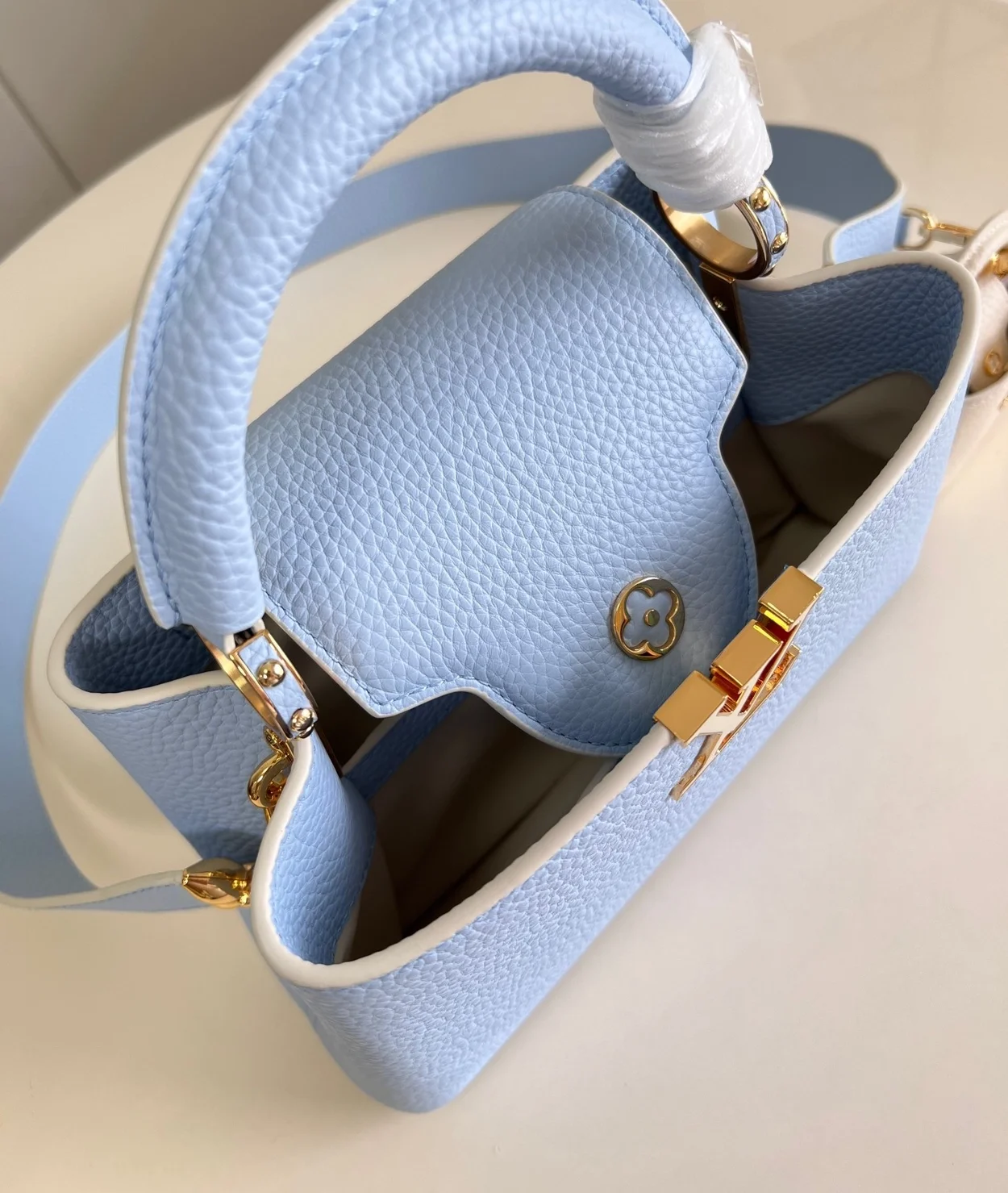 루이비통 카퓌신 BB M24575