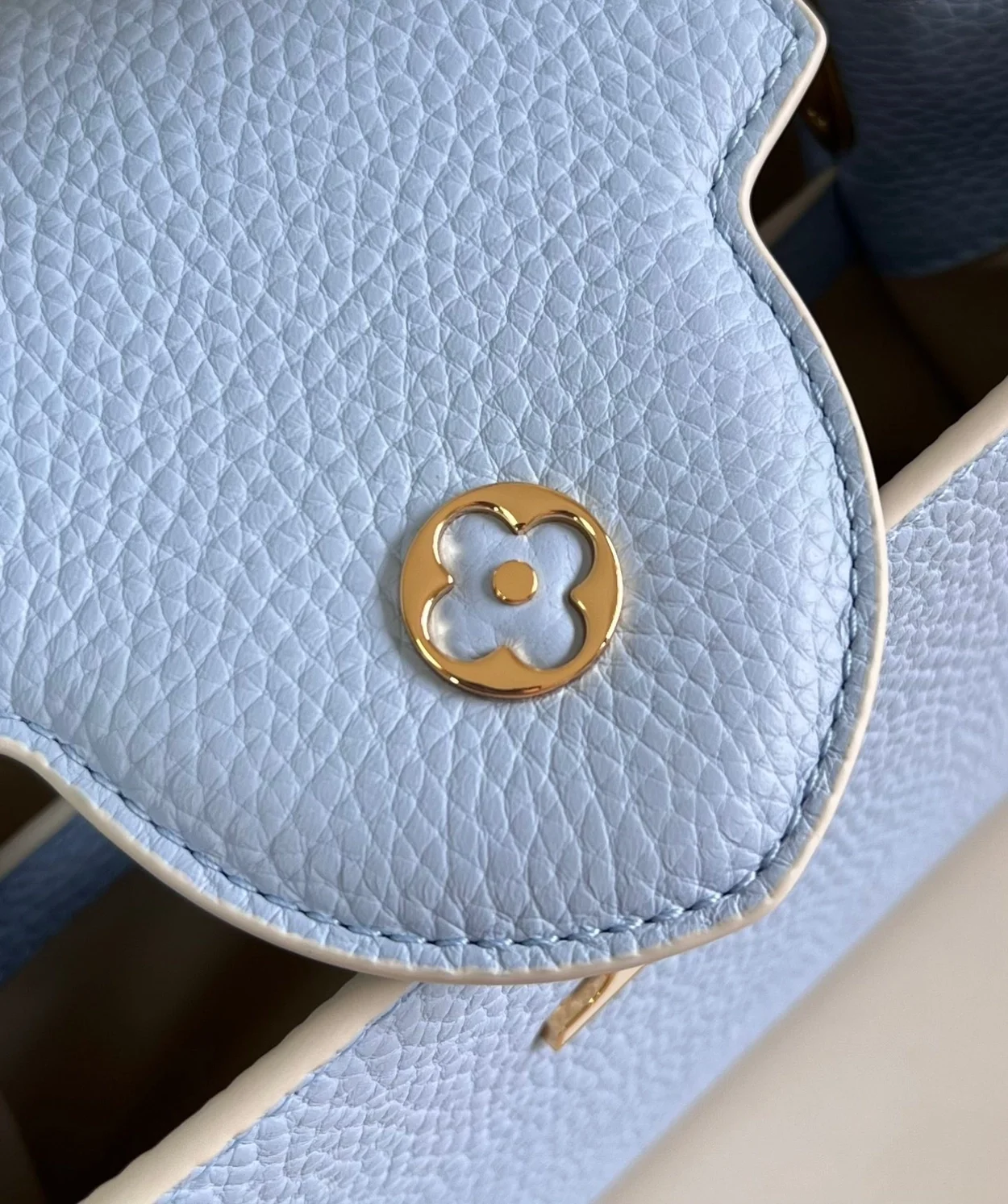 루이비통 카퓌신 BB M24575