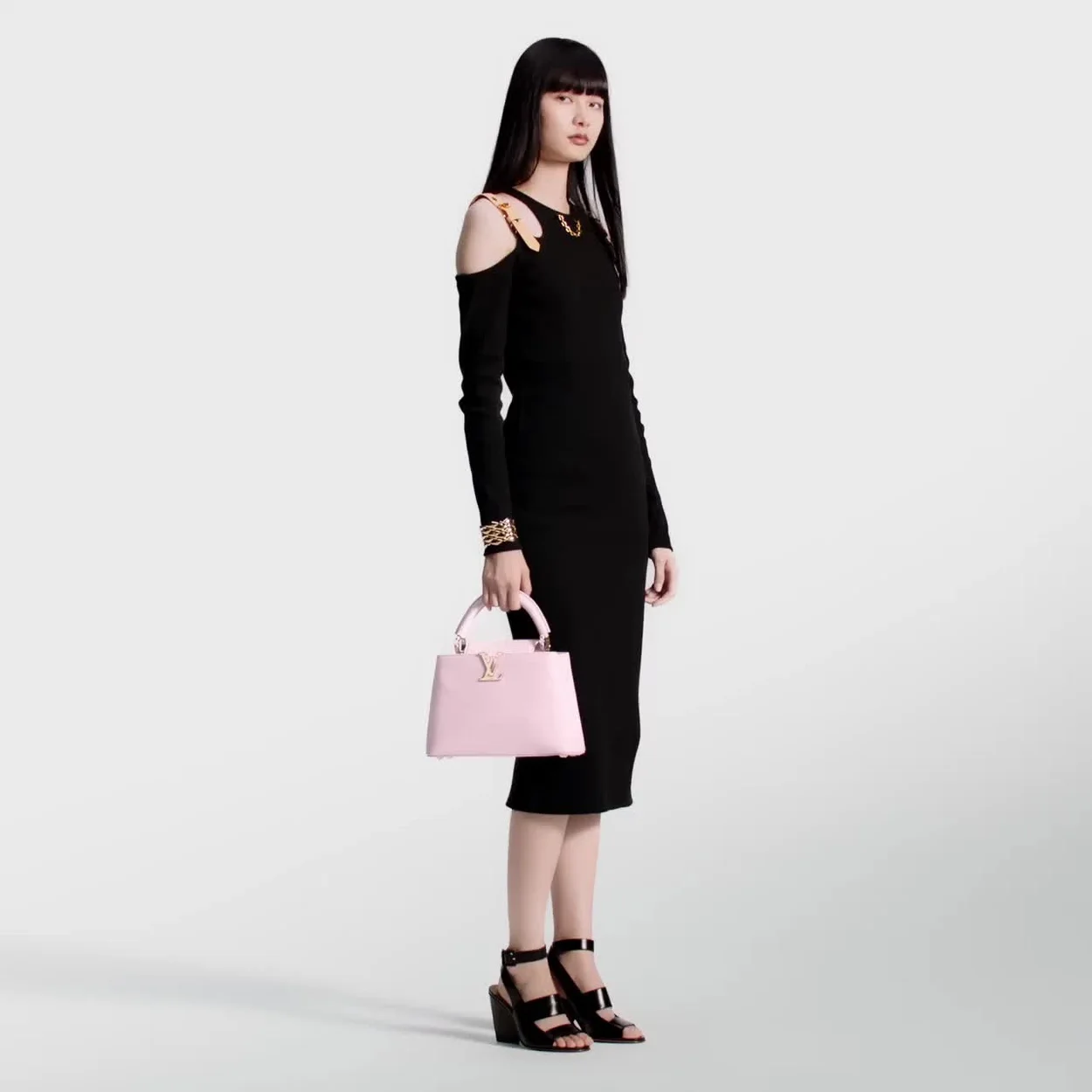 루이비통 카퓌신 BB M24120