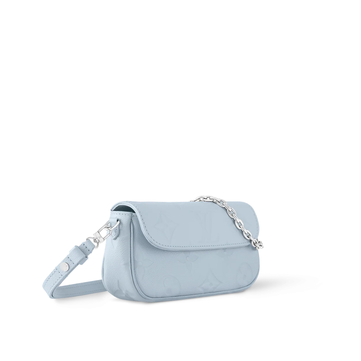 루이비통 월릿 온 체인 아이비 M83637