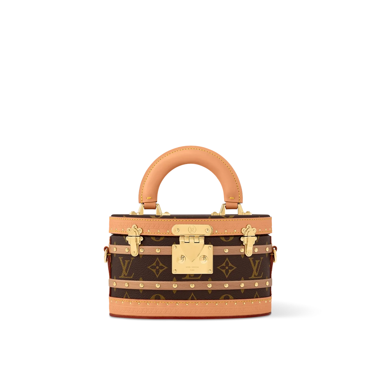 루이비통 엘리스 모노그램 핸드백 M24843